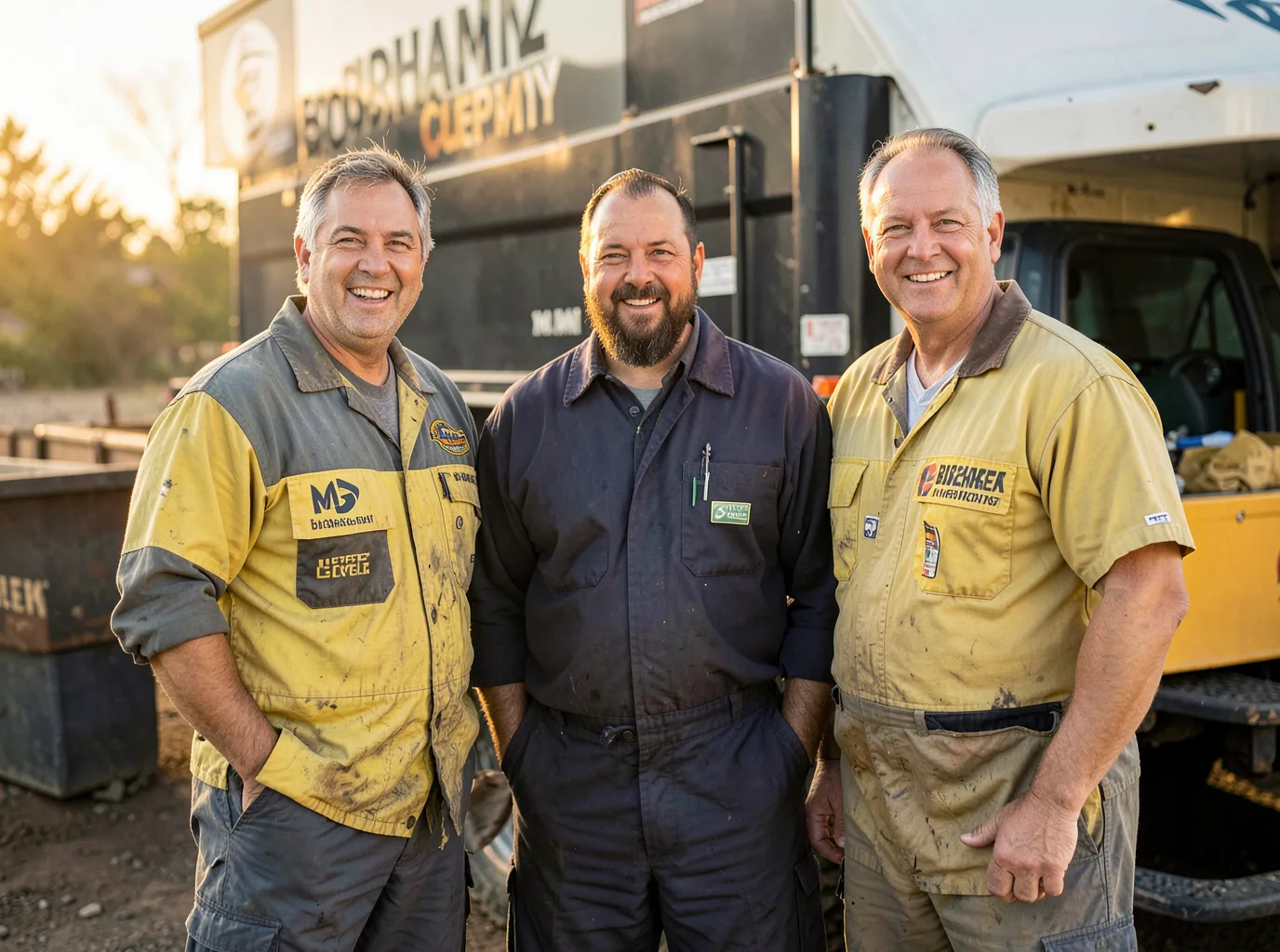 Sewage Cleanup company in Mossyrock, WA