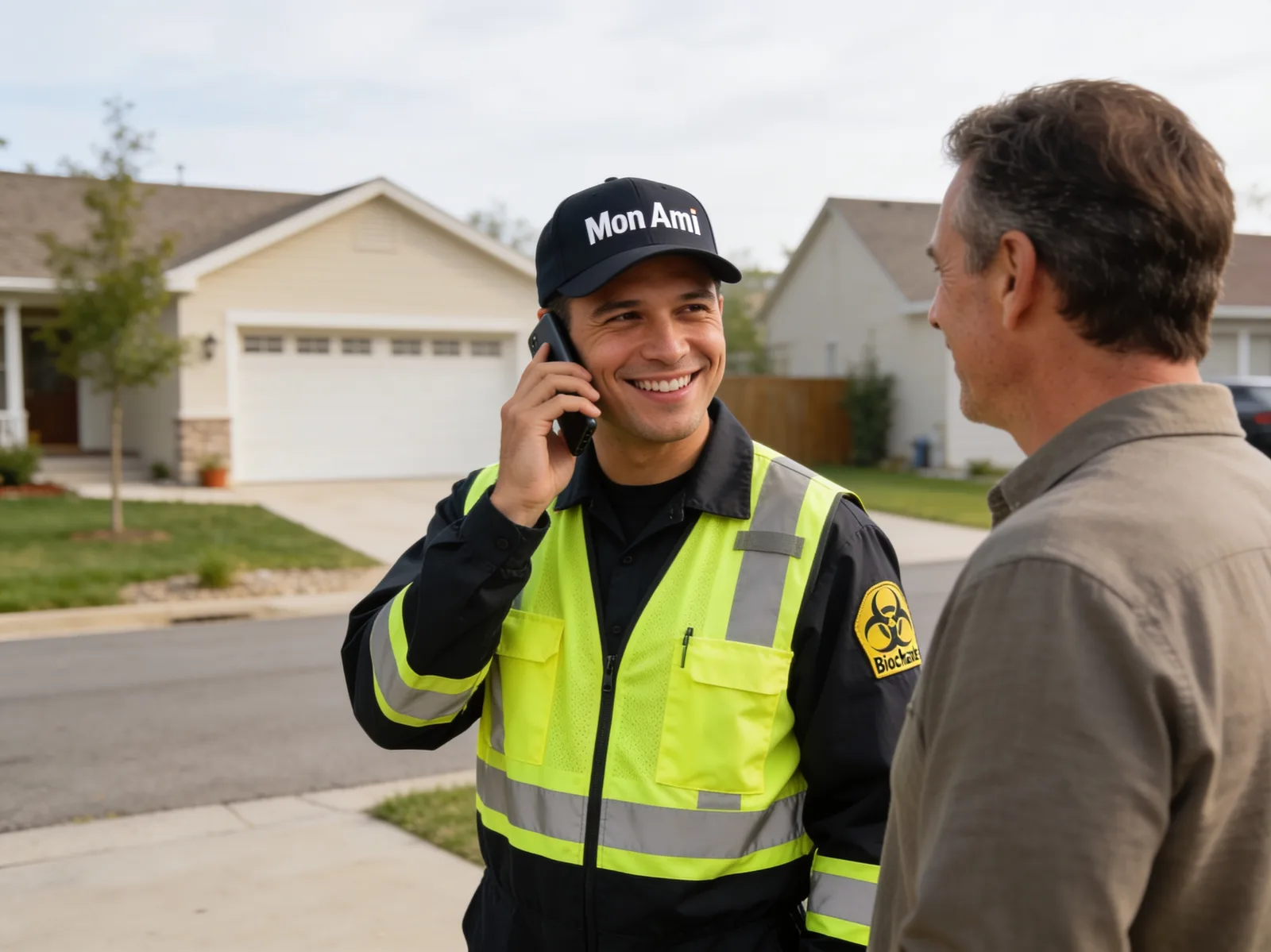 Sewage Cleanup Mossyrock, WA FAQs
