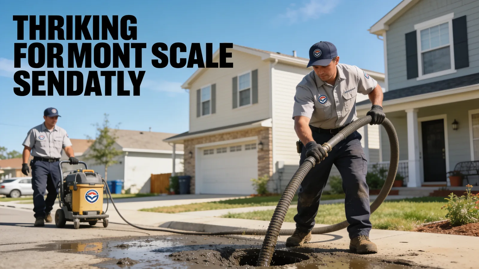 Sewage Cleanup in Mossyrock, WA near me